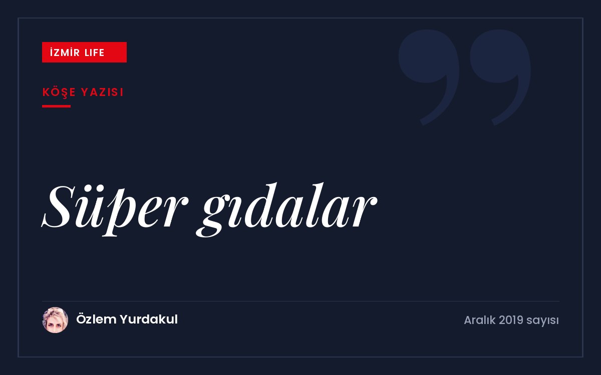 Süper gıdalar gerçekten mucize mi? Beslenmede moda akımlara bilimsel bakış.