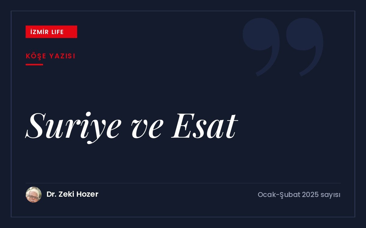 Babası Hafız Esad'ın ardından 2000'de iktidara gelen Beşar Esad'ın yönetimi