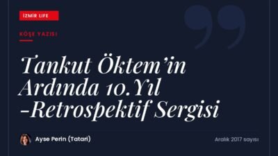 AASSM'de açılan Tankut Öktem retrospektifinde Atatürk ve Nâzım Hikmet heykelleri.