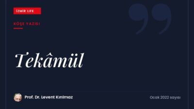Olgunlaşma ve evrimleşme anlamındaki tekâmül kavramı ve ruhun evrenlerdeki yolculuğu