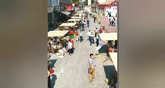 Slow Food'un en büyük etkinliği Terra Madre'nin bu kez çevrimiçi