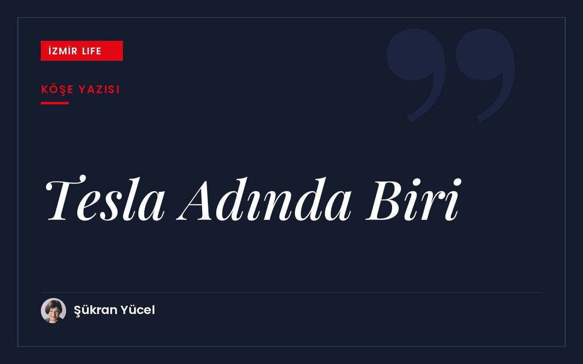 Tüm zamanların en ilginç bilim insanlarından Nikola Tesla'nın gizemli yaşam