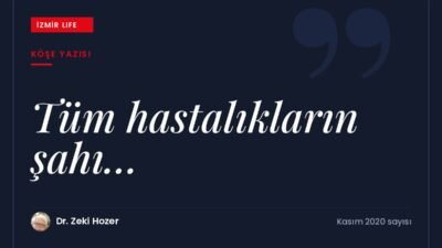 Siddhartha Mukherjee'nin Pulitzer ödüllü kitabı "Tüm Hastalıkların Şahı" ve kanserin