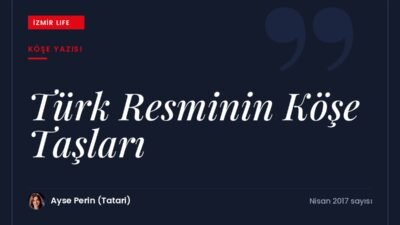 Folkart Galeri'deki "Türk Resminin Köşe Taşları" sergisinde öne çıkan ustalar