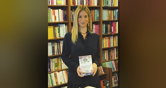 Ayşe Özgener, çocuklukta kendimizi resim, oyun ve şarkıyla özgürce ifade