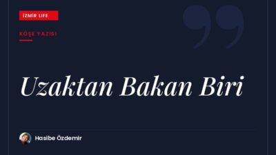 Yolda ezilmiş bir hayvanı bulan bir adamın dedektif merakıyla olayı