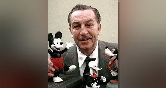 Walt Disney'in ilk kahramanı, animasyon sanatının en tanınan karakteri Mickey