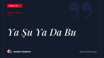 Ruh hâlini anlamaya çalışan ama nedenlerini hep yanlış tahmin eden