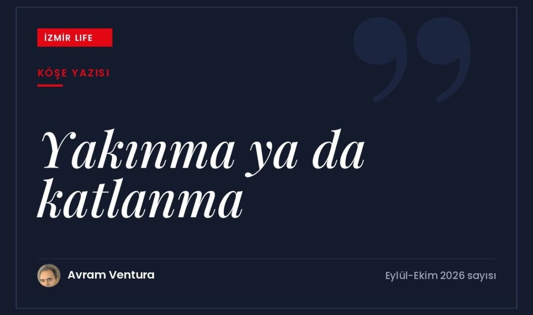 Son zamanlarda her şeyden yakınanlar mı çoğaldı, yoksa bana mı