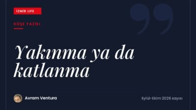 Son zamanlarda her şeyden yakınanlar mı çoğaldı, yoksa bana mı