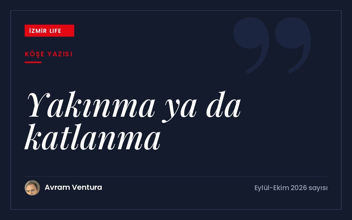 Son zamanlarda her şeyden yakınanlar mı çoğaldı, yoksa bana mı