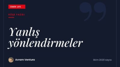 Gazete ve televizyonların yanlış yönlendirmeleri karşısında eleştirel okuyucu olmak.