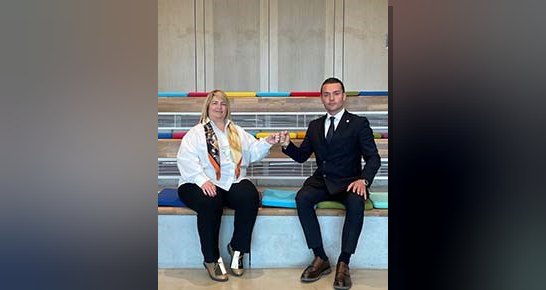 EGİAD ve ESİAD, iş dünyasının dijital dönüşümüne yön vermek için