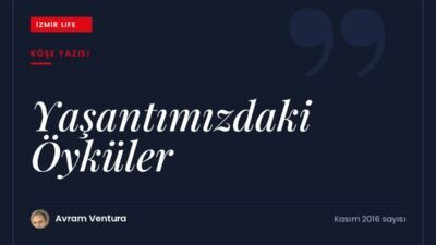Masal, fıkra ve kıssaların insan yaşamındaki yeri ve iletişimi güçlendiren