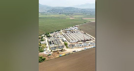 Torbalı Ayrancılar-Yazıbaşı Arıtma Tesisi'nde kapasite artırımı yüzde 70 tamamlandı, tesis