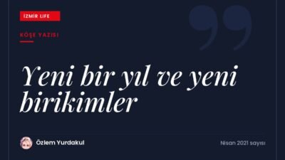 Yeni yıla girerken beslenme yaklaşımları, evdeki pratik uygulamalar ve pandemi