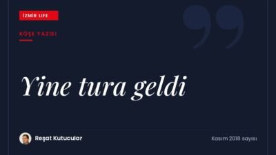 Ekonomik krizin evrelerini anlatan, enflasyon ve iş dünyasının tutumuna dair