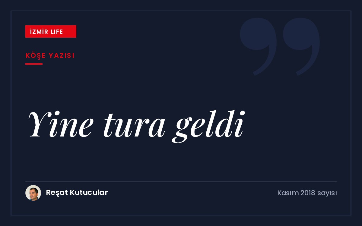Ekonomik krizin evrelerini anlatan, enflasyon ve iş dünyasının tutumuna dair