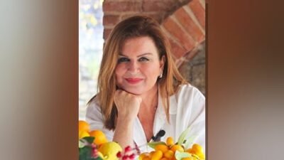 Tarım yapan bir çiftçi, doğa aşığı bir gözlemci ve iki